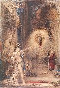 Gustave Moreau The Apparition oil painting picture wholesale
